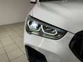 BMW X1 M Sport 18D S-Drive 150cv + Retrocamera Bianco - thumbnail 3