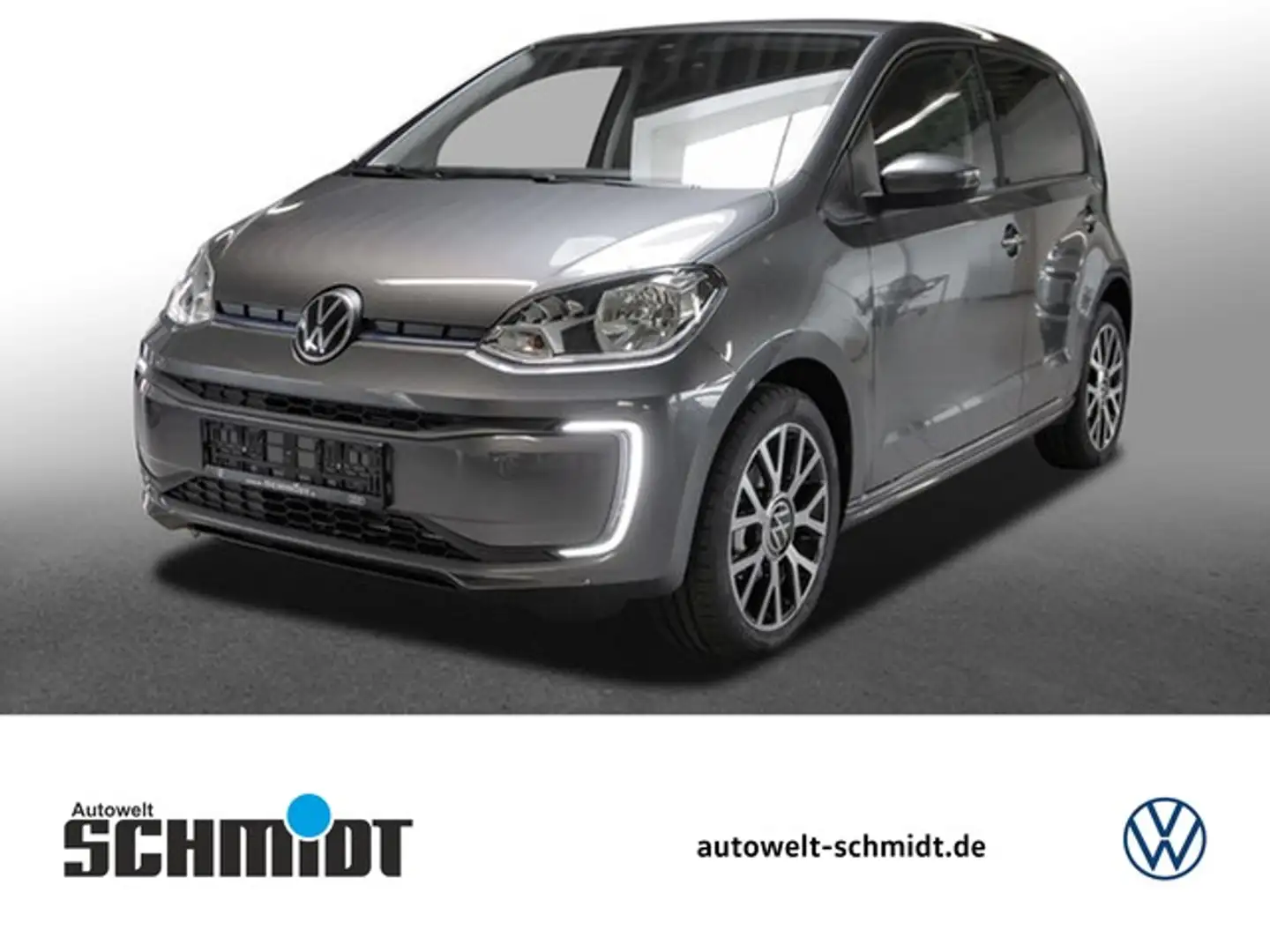Volkswagen e-up! Edition UPE 30.950,00 Euro Grey - 1