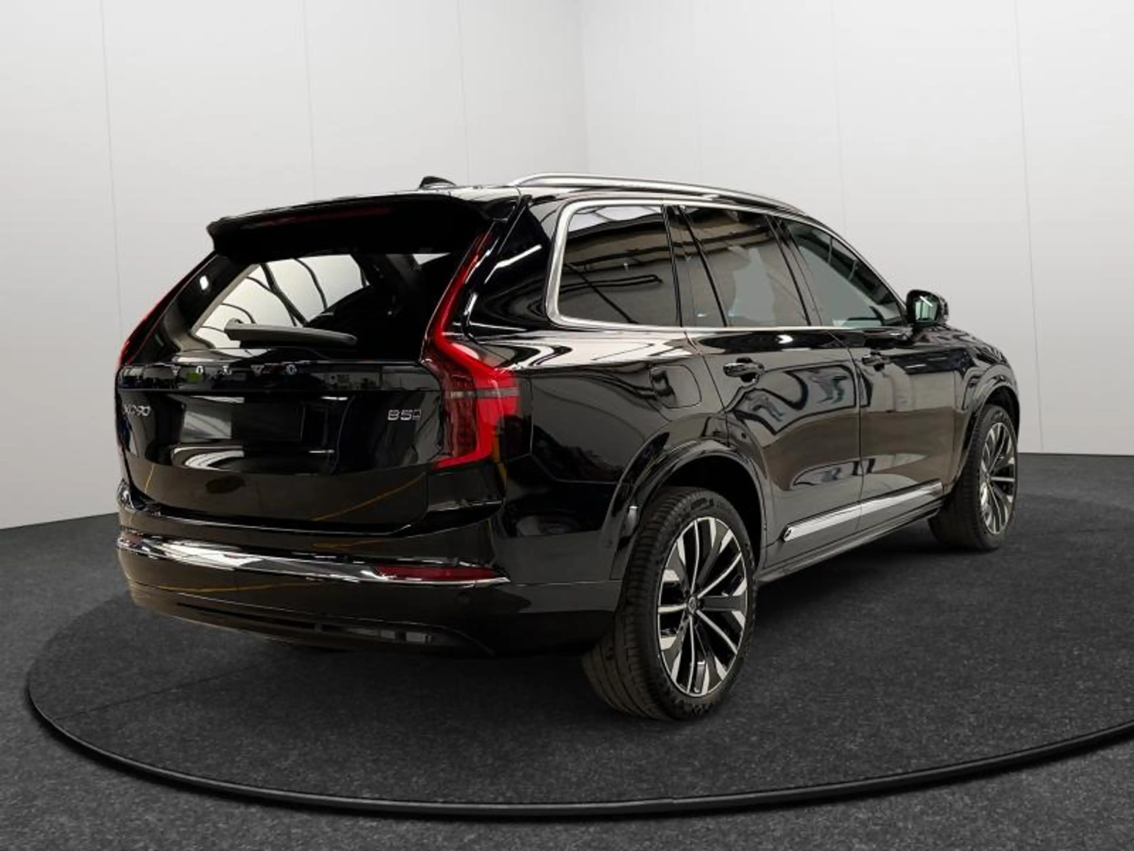 Volvo XC90 Facelift B5 AWD Plus Bright / Essence — photo 5