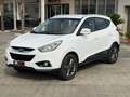 Hyundai iX35 ix35 1.7 crdi Xpossible 115cv 2wd Blanc - thumbnail 4