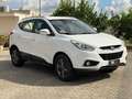 Hyundai iX35 ix35 1.7 crdi Xpossible 115cv 2wd Blanc - thumbnail 9
