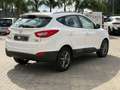 Hyundai iX35 ix35 1.7 crdi Xpossible 115cv 2wd Blanc - thumbnail 7