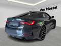 BMW 430 4-serie Gran Coupé 430i M-PACK Gris - thumbnail 5