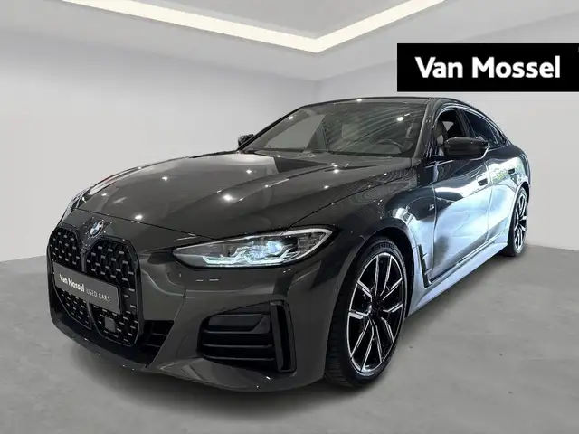BMW 430 4-serie Gran Coupé 430i M-PACK