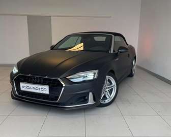 Cabrio