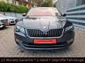 Skoda Superb TDI DSG/ACC Distronic/Spur/TotWinkel/Kam Grau - thumbnail 36