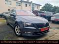 Skoda Superb TDI DSG/ACC Distronic/Spur/TotWinkel/Kam Grau - thumbnail 14