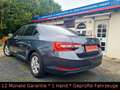 Skoda Superb TDI DSG/ACC Distronic/Spur/TotWinkel/Kam Grau - thumbnail 16
