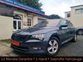 Skoda Superb TDI DSG/ACC Distronic/Spur/TotWinkel/Kam Grau - thumbnail 23