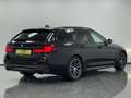 BMW 520 d xDrive*M Sport*Shadow Line Scheckheft 1Hand Schwarz - thumbnail 6