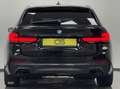 BMW 520 d xDrive*M Sport*Shadow Line Scheckheft 1Hand Schwarz - thumbnail 5