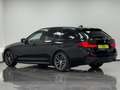 BMW 520 d xDrive*M Sport*Shadow Line Scheckheft 1Hand Schwarz - thumbnail 4