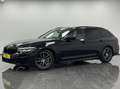 BMW 520 d xDrive*M Sport*Shadow Line Scheckheft 1Hand Schwarz - thumbnail 1