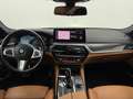 BMW 520 d xDrive*M Sport*Shadow Line Scheckheft 1Hand Schwarz - thumbnail 15