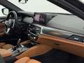 BMW 520 d xDrive*M Sport*Shadow Line Scheckheft 1Hand Schwarz - thumbnail 16