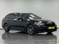 BMW 520 d xDrive*M Sport*Shadow Line Scheckheft 1Hand Schwarz - thumbnail 3