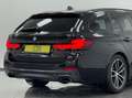 BMW 520 d xDrive*M Sport*Shadow Line Scheckheft 1Hand Schwarz - thumbnail 7