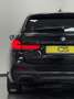 BMW 520 d xDrive*M Sport*Shadow Line Scheckheft 1Hand Schwarz - thumbnail 8