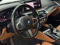 BMW 520 d xDrive*M Sport*Shadow Line Scheckheft 1Hand Schwarz - thumbnail 14