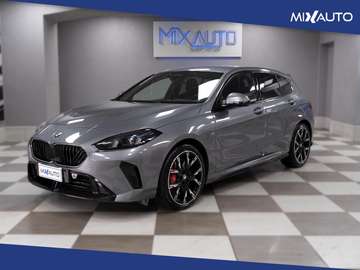 d MSport Pro 5 Porte 150CV Auto