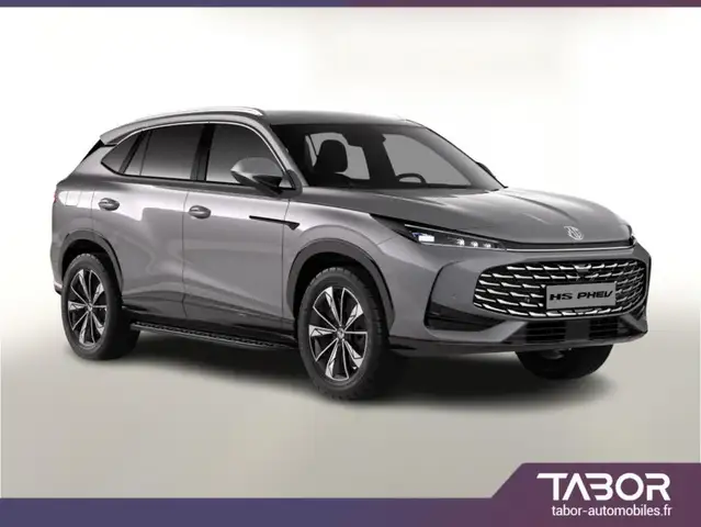 MG EHS PHEV 272 Comfort ACC LED Cam Keyl 19p