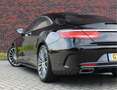 Mercedes-Benz S 500 Coupé 4Matic | Historie - Burmester - Massage Negro - thumbnail 7