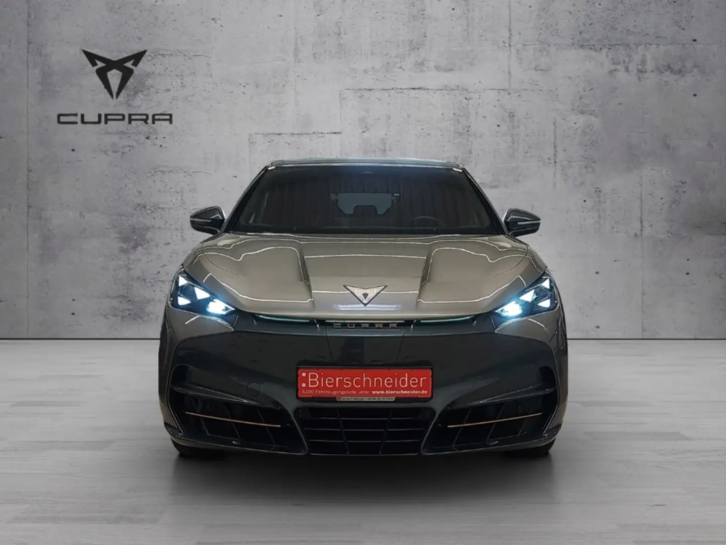 CUPRA Tavascan Endurance 77 kWh ab 319,- EUR 990,- Anz. Braun - 2