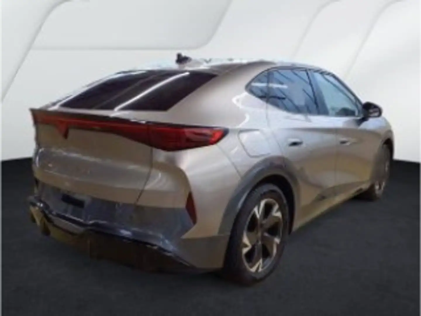 CUPRA Tavascan Endurance 77 kWh ab 329,- EUR 990,- Braun - 2