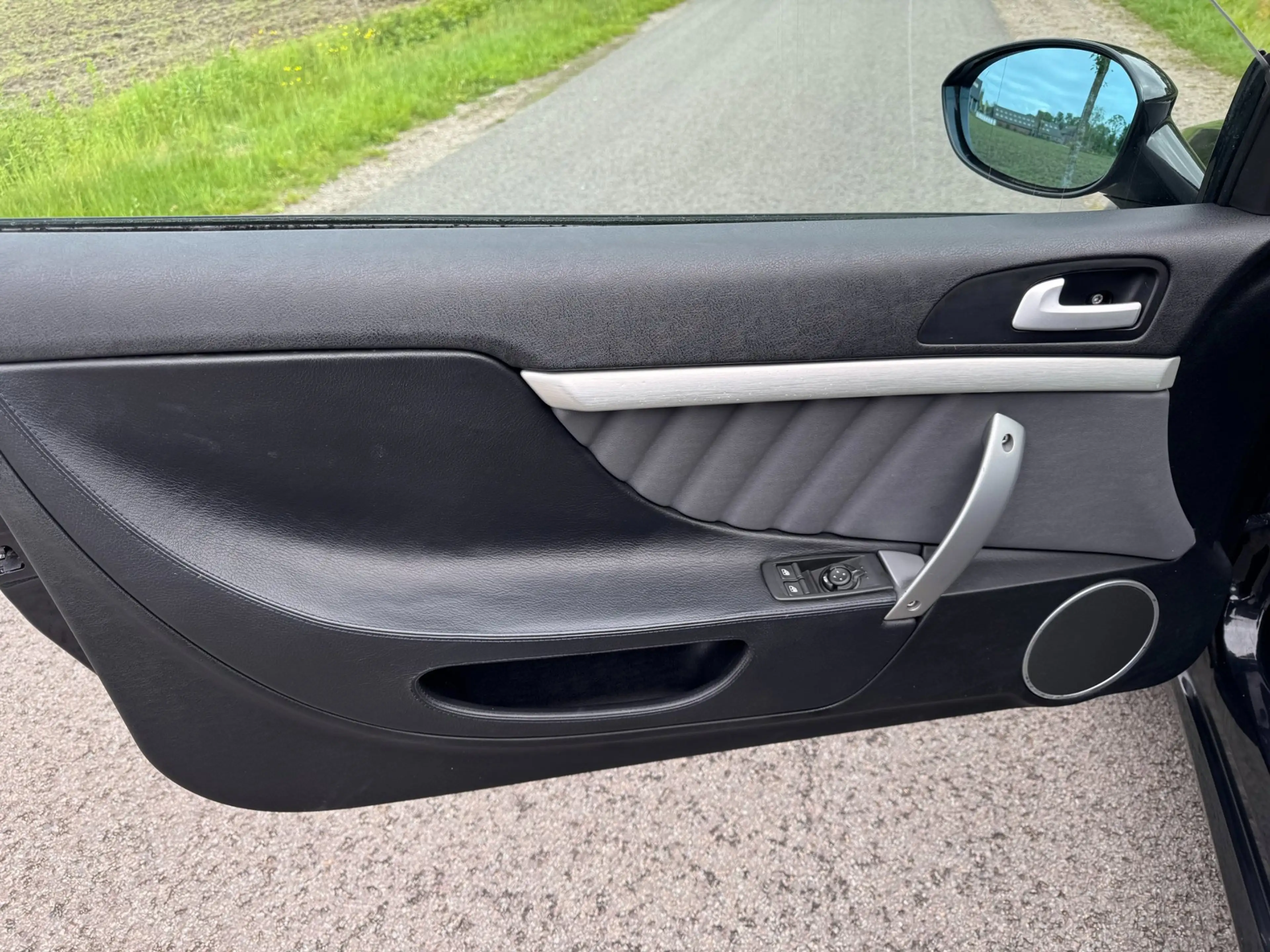 Alfa Romeo Brera 2.2 JTS SkyWindow 185PK|leder|stoelverwarming|pano — photo 12