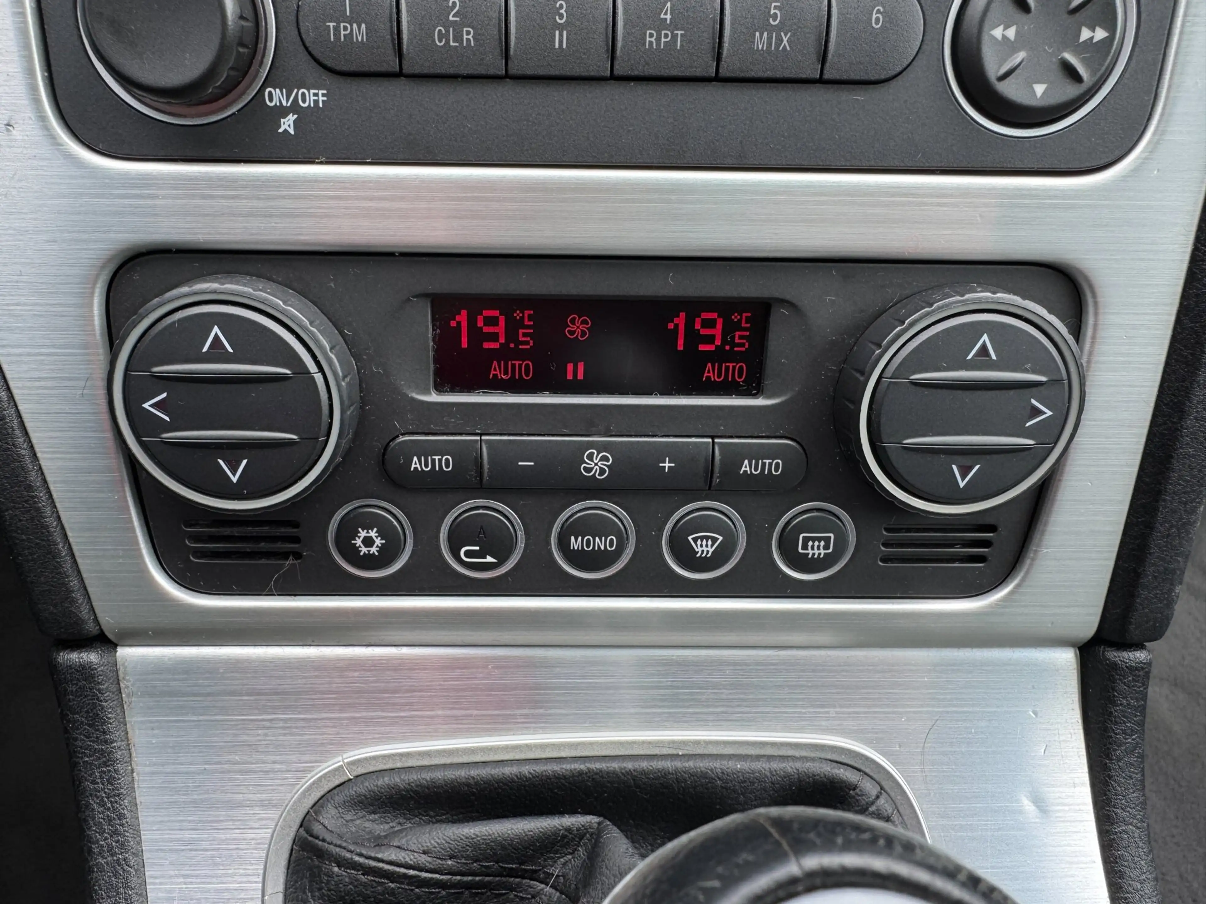 Alfa Romeo Brera 2.2 JTS SkyWindow 185PK|leder|stoelverwarming|pano — photo 17
