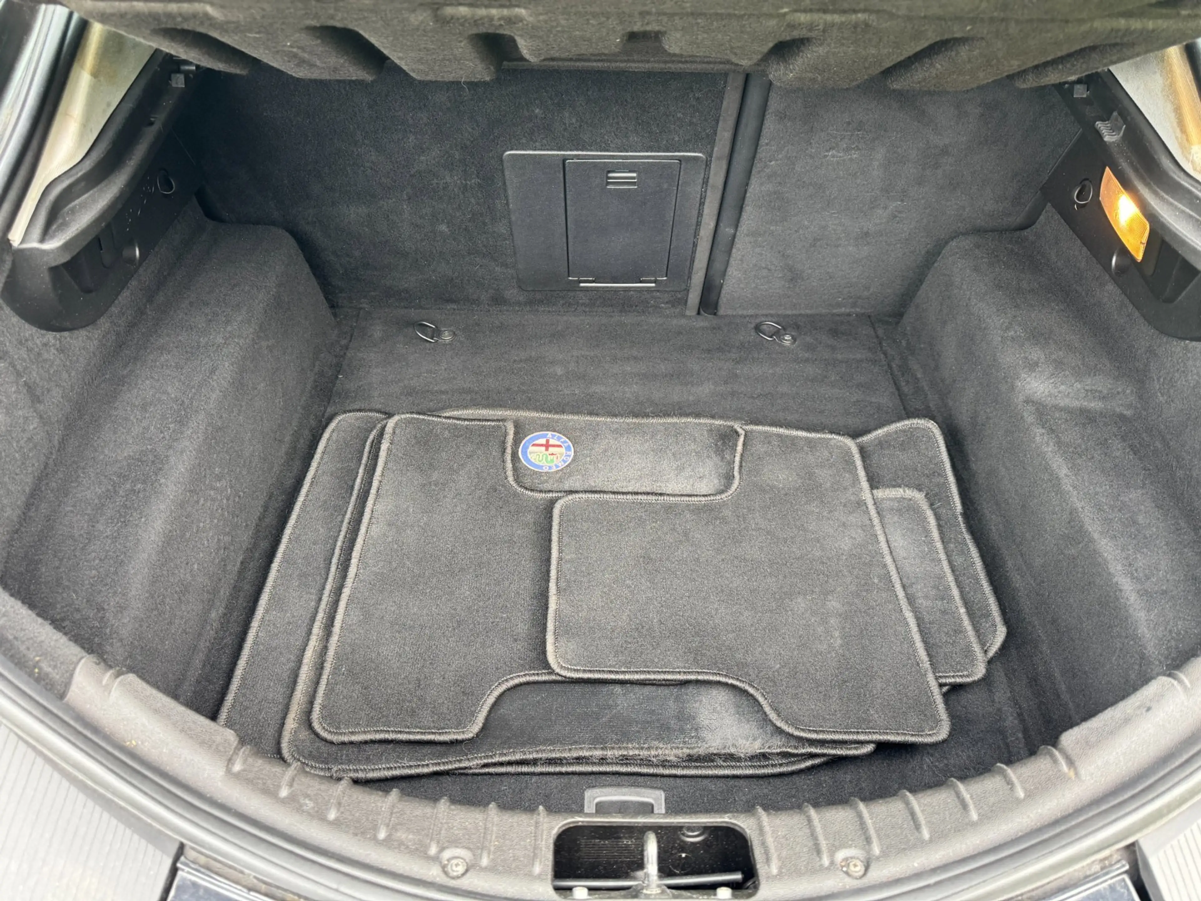 Alfa Romeo Brera 2.2 JTS SkyWindow 185PK|leder|stoelverwarming|pano — photo 7
