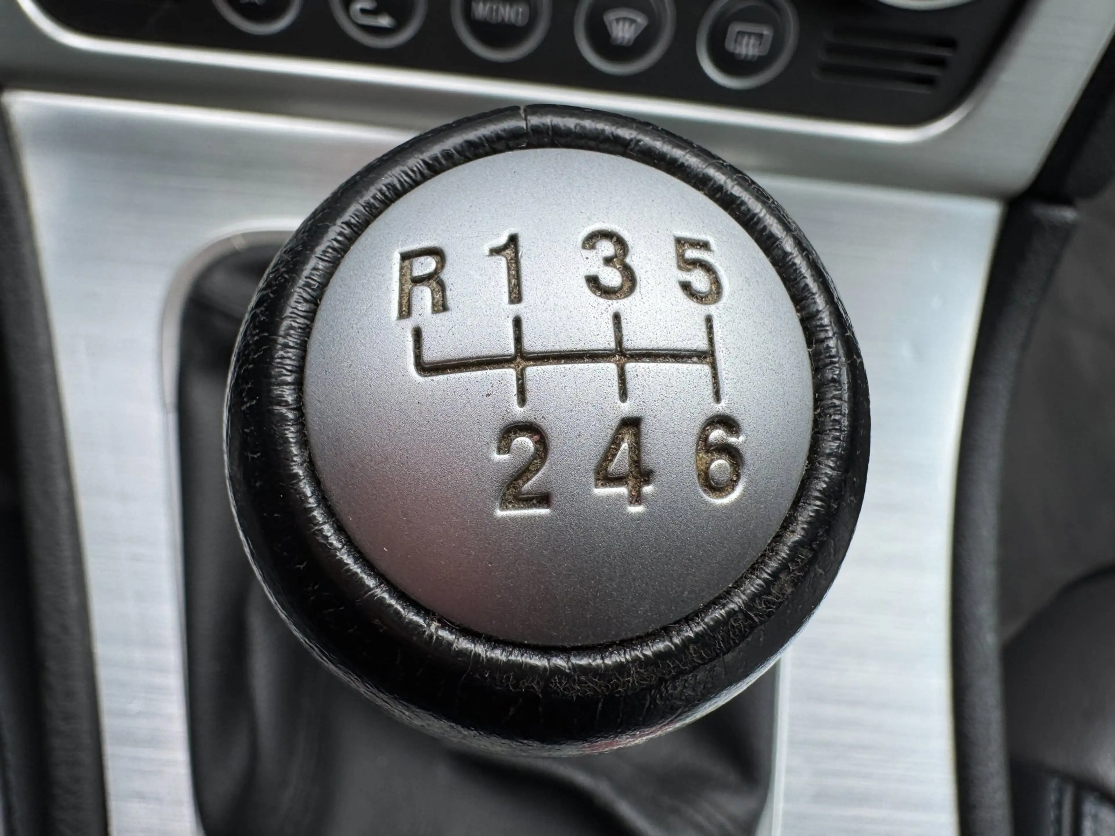 Alfa Romeo Brera 2.2 JTS SkyWindow 185PK|leder|stoelverwarming|pano — photo 18