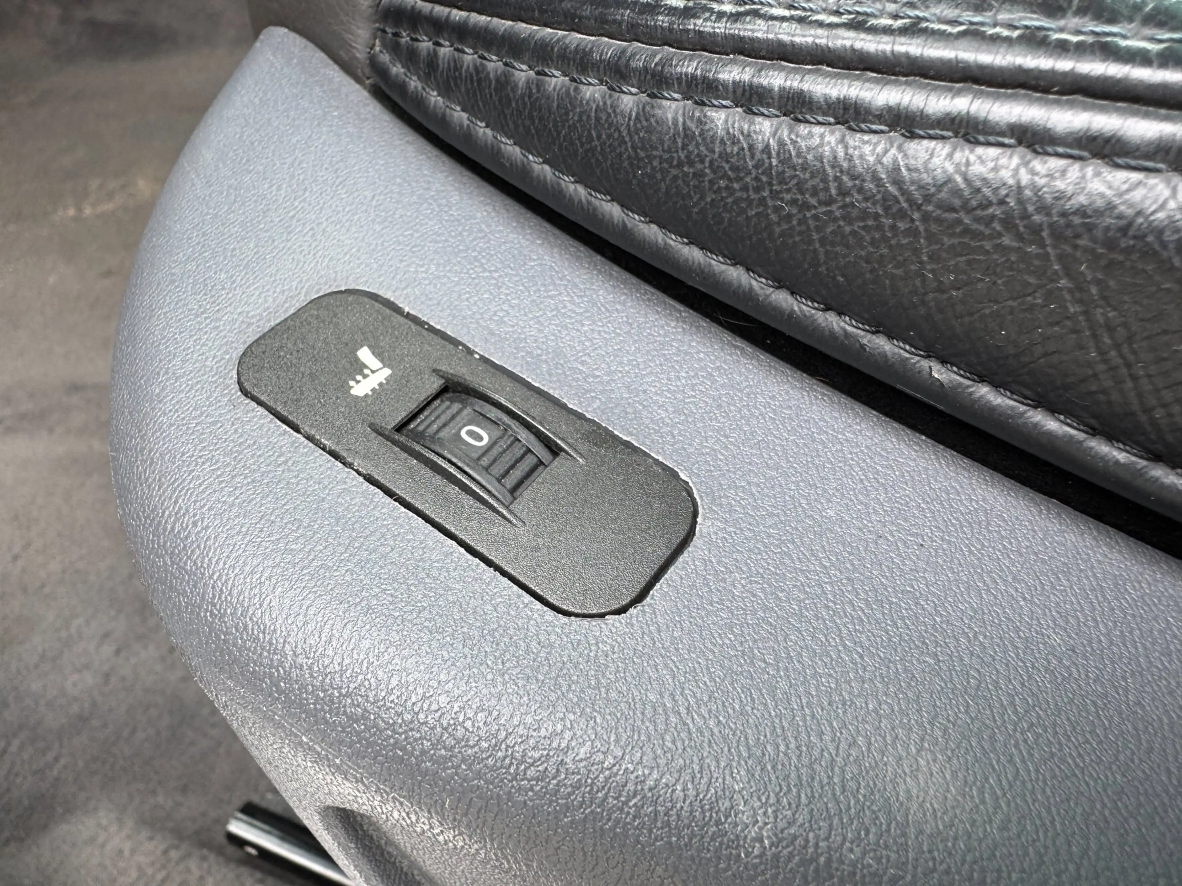 Alfa Romeo Brera 2.2 JTS SkyWindow 185PK|leder|stoelverwarming|pano — photo 14