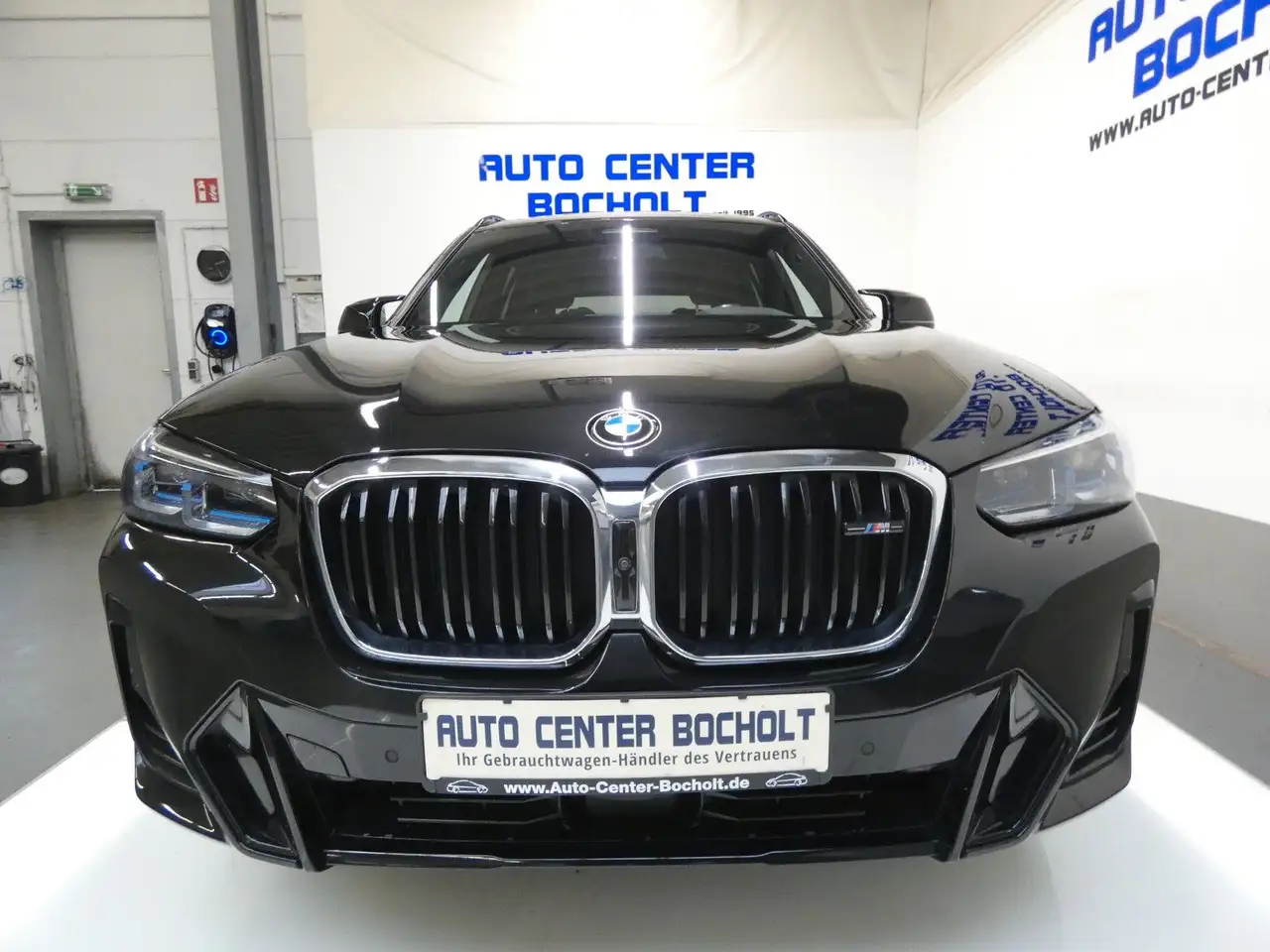 BMW X3 M