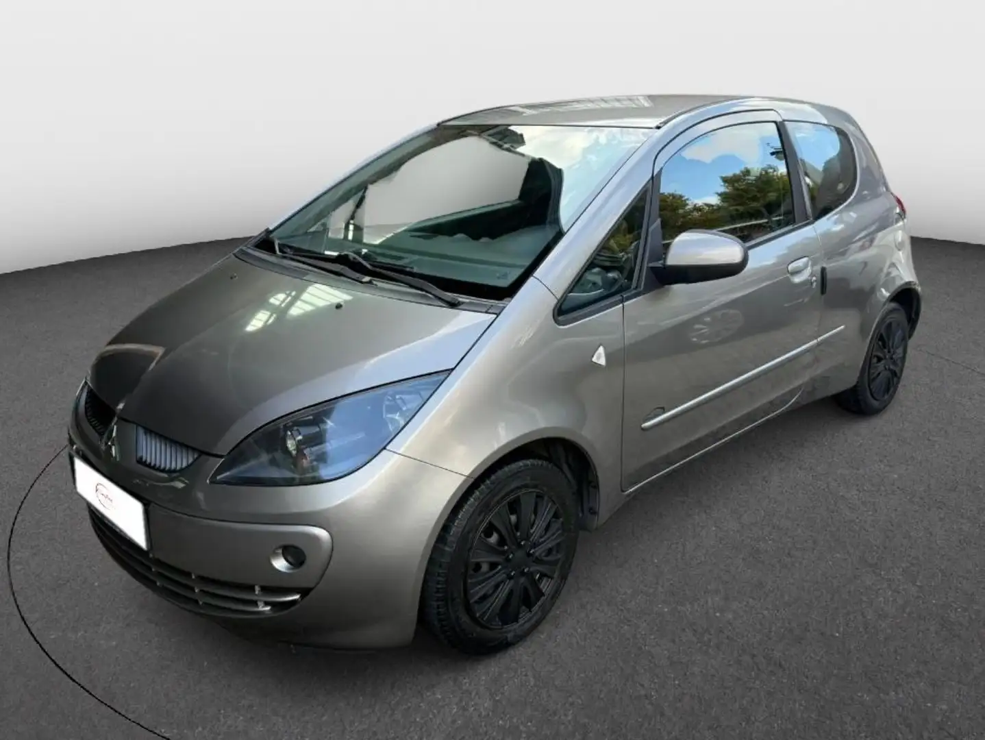 Mitsubishi Colt 1.3 Motion Plus-Klima-Gasanlage-Tüv neu-PDC Gold - 1