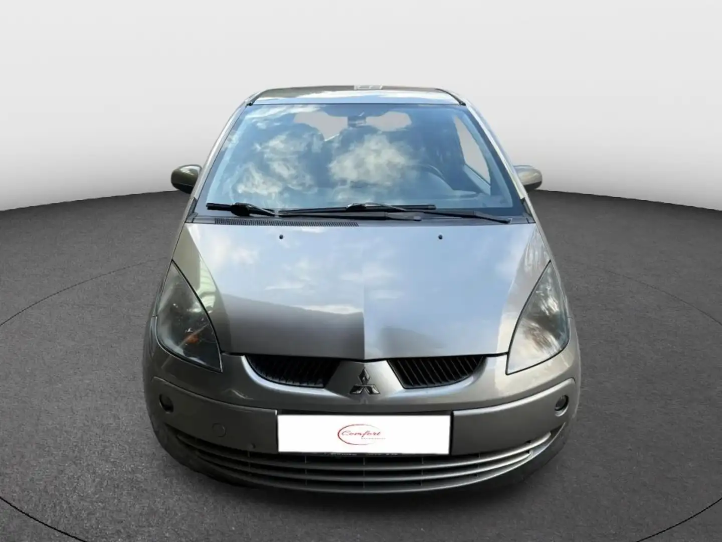 Mitsubishi Colt 1.3 Motion Plus-Klima-Gasanlage-Tüv neu-PDC Gold - 2