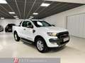 Ford Ranger Supkab WILDTRACK 3.2TDCI 200PS AT Weiß - thumbnail 1