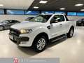 Ford Ranger Supkab WILDTRACK 3.2TDCI 200PS AT Blanc - thumbnail 3