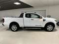 Ford Ranger Supkab WILDTRACK 3.2TDCI 200PS AT Weiß - thumbnail 11