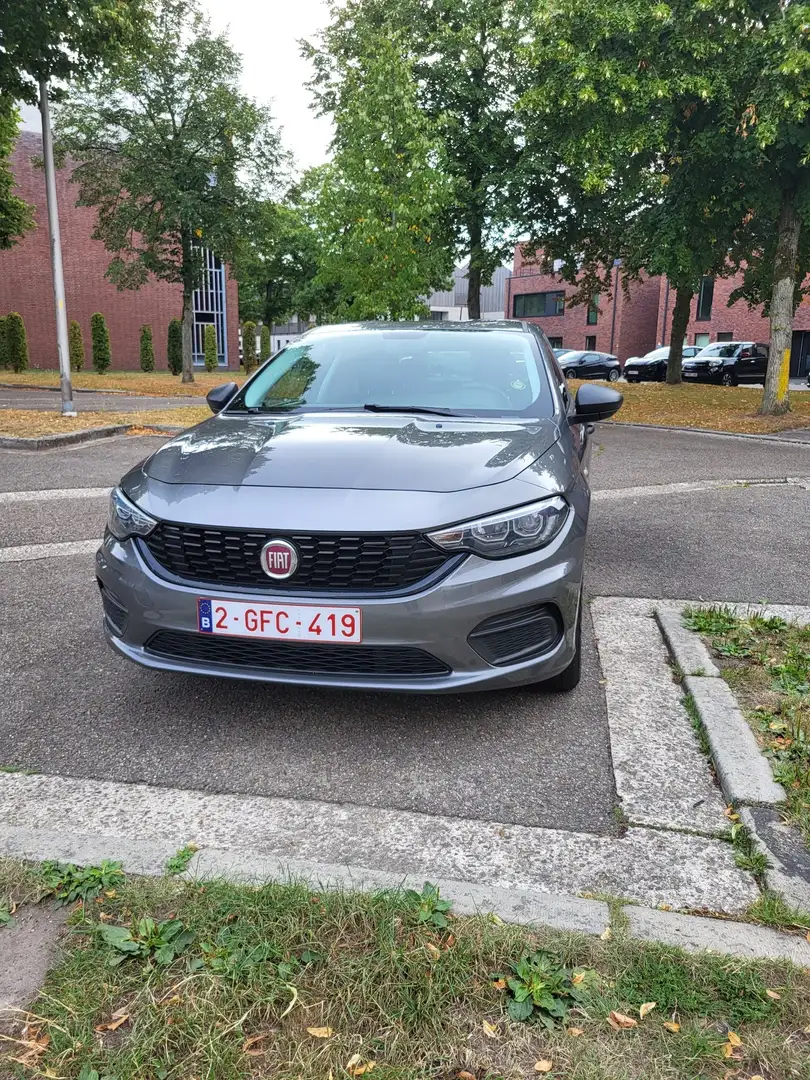 Fiat Tipo 1.4 16V Street - 1