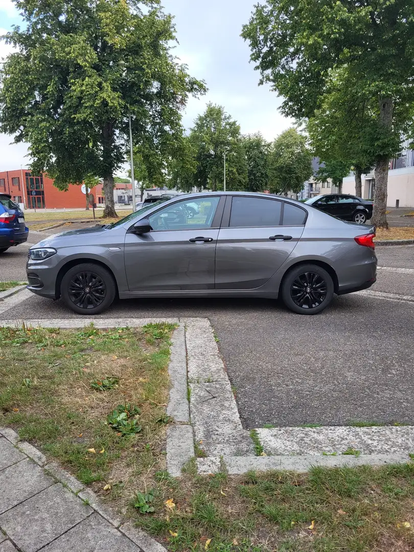 Fiat Tipo 1.4 16V Street - 2