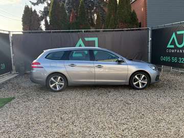 1.5 BlueHDi - (EU6.2) - GARANTIE 12 MOIS *