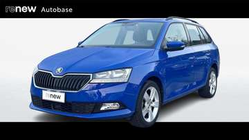 III 2015 Wagon Wagon 1.0 TSI 95cv Business my19