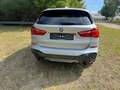 BMW X1 xDrive 20d M Sport Steptronic+LED+Sitzheizung Silber - thumbnail 6