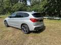 BMW X1 xDrive 20d M Sport Steptronic+LED+Sitzheizung Silber - thumbnail 5