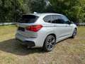 BMW X1 xDrive 20d M Sport Steptronic+LED+Sitzheizung Silber - thumbnail 7