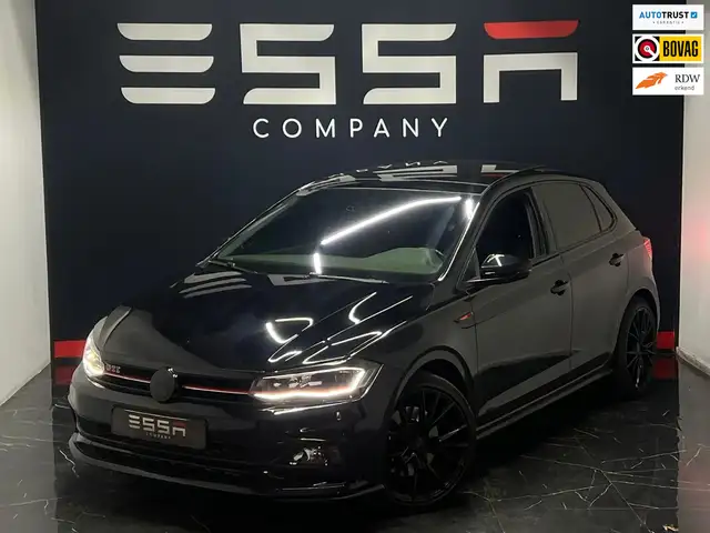 Volkswagen Polo GTI 2.0 TSI Pano DSG Sterrenhemel Miltek