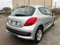 Peugeot 207 Urban Move Grau - thumbnail 5