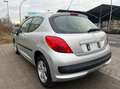 Peugeot 207 Urban Move Grau - thumbnail 4