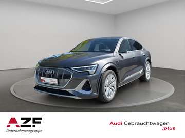 S quattro PANO+B&O+LEDER+MATRIX